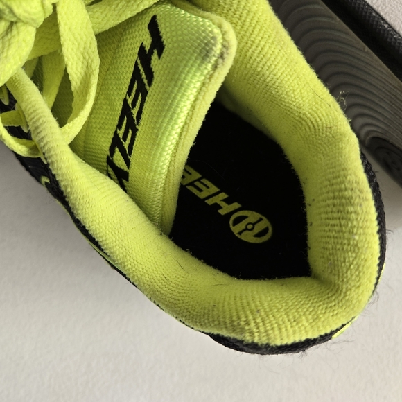 Heelys Roller Shoes Youth Sz 3 - Picture 11 of 11